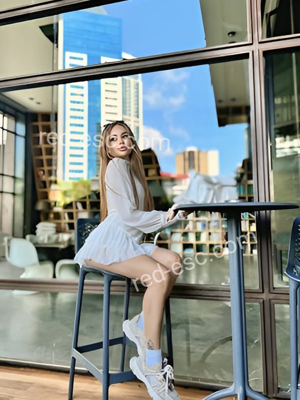 АМИНА — Бузулук