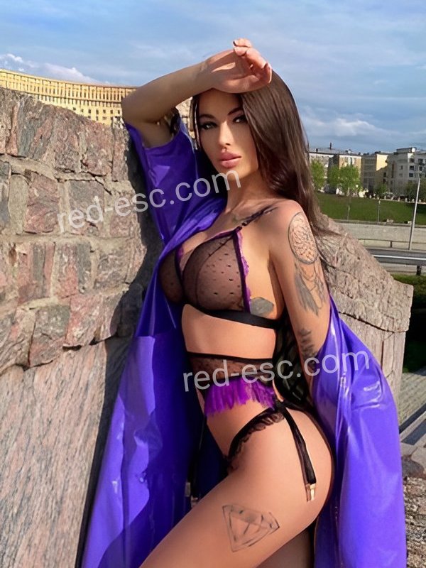 Дана — Бузулук